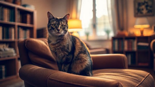Pourquoi choisir une assurance pour chat est indispensable
